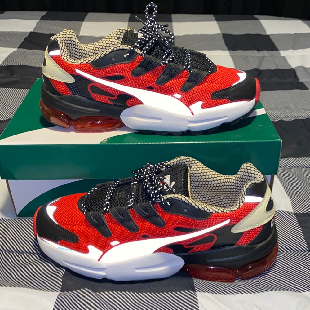 Puma Shoes